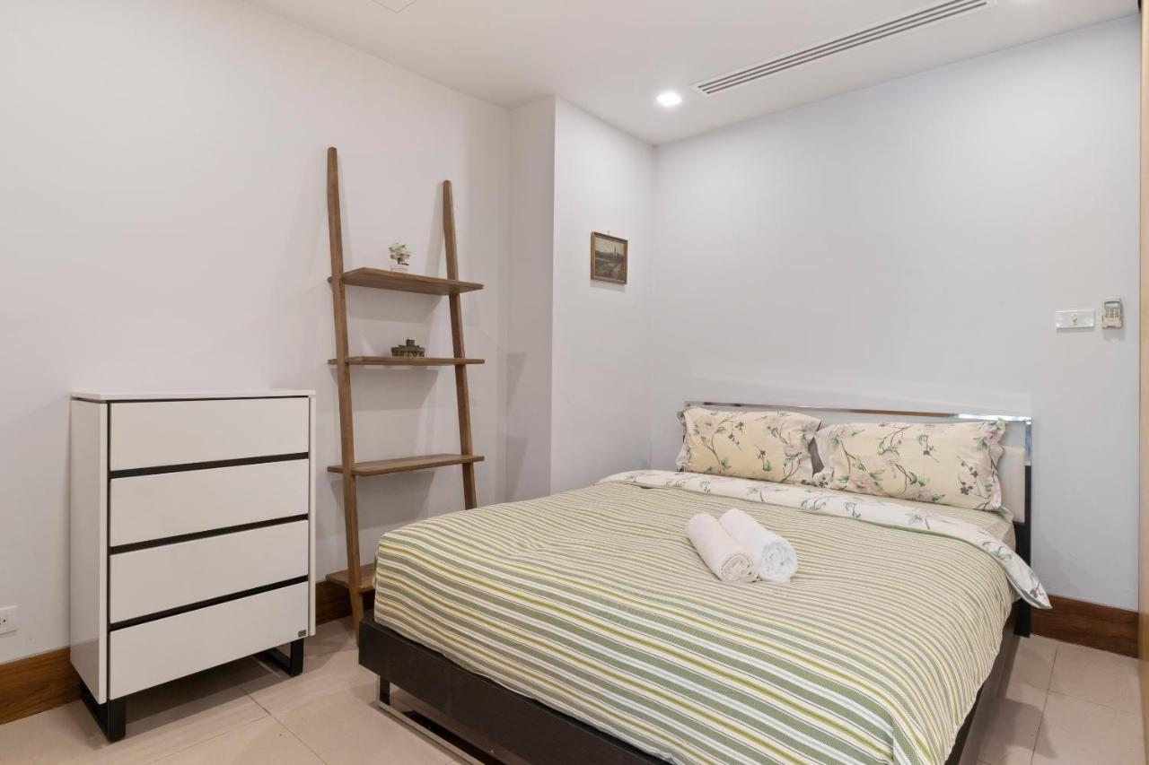 Nai Thon Beachfront Apartments Экстерьер фото